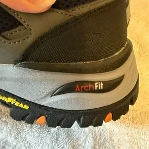 Skechers | Shoes | Mens Sketchers Rx Arch Fit Dawson Vortego  display picture 1